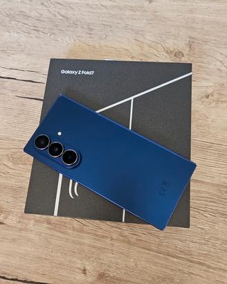 Samsung Z Fold 7 256GB