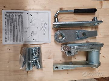 Sblocco meccanico FADINI 7872L COMBI 787