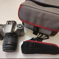 Canon EOS 3000 N 35-80mm (non digitale)