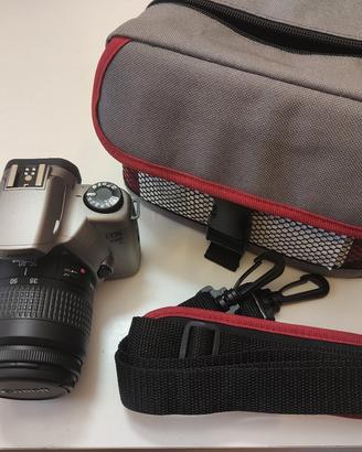 Canon EOS 3000 N 35-80mm (non digitale)
