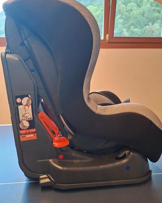 Seggiolino auto Giordani Orion 012