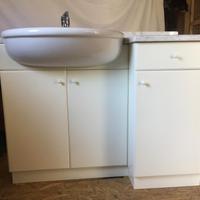 Mobile bagno