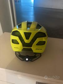 Casco bontranger