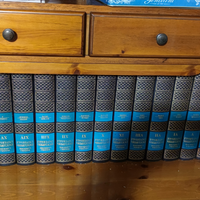 Enciclopedia Rizzoli Larusse