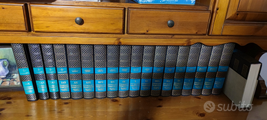 Enciclopedia Rizzoli Larusse