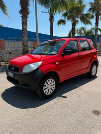 Daihatsu Terios 1.3 4x4 - II modello - benzina