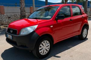 Daihatsu Terios 1.3 4x4 - II modello - benzina