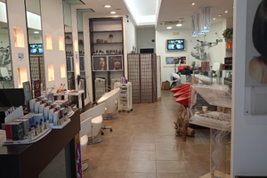 Attività parrucchiere ed estetista in gestione