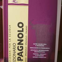 Dizionario Spagnolo 