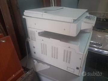 fotocopiatrice infotec 4151 mf