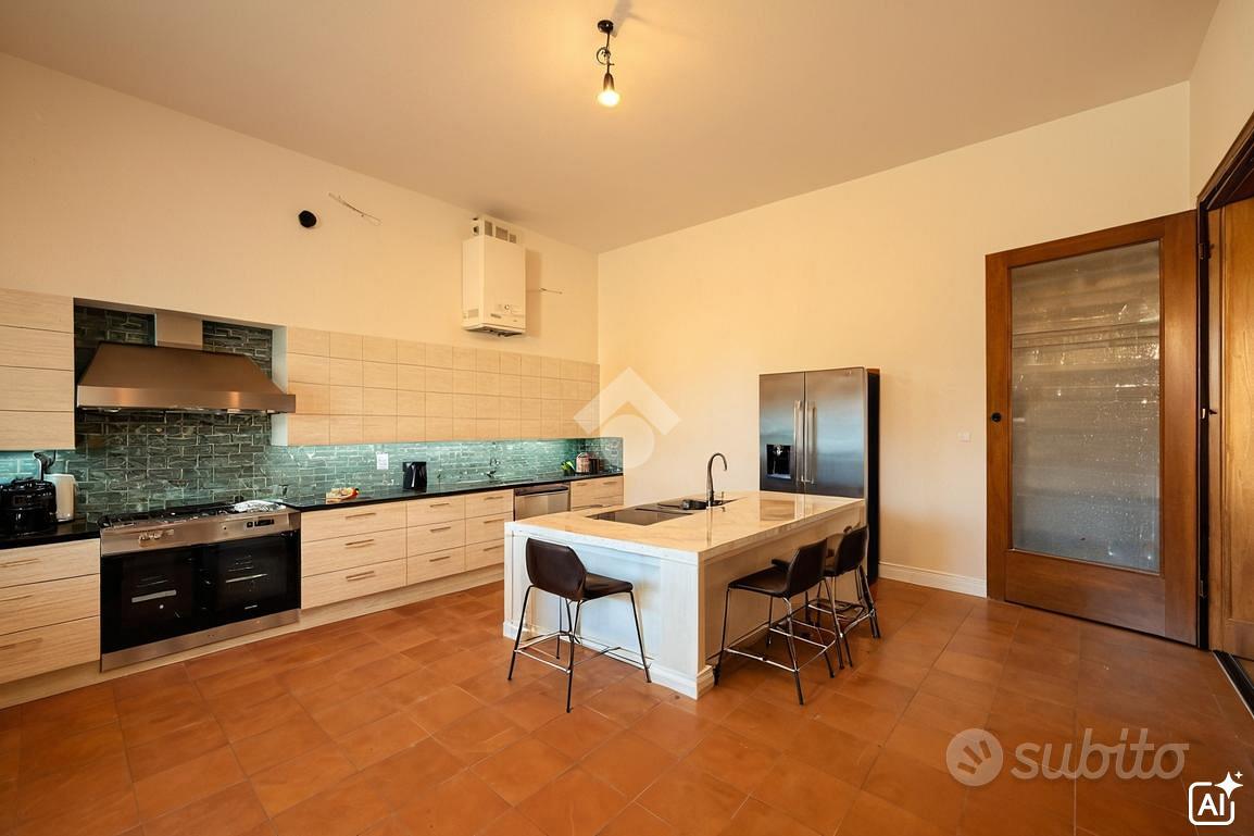 3 LOCALI A BAGNO A RIPOLI - Vista 3