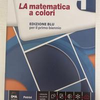libri matematica