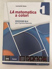 libri matematica
