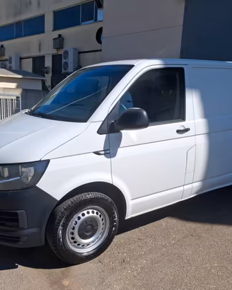 Volkswagen T5 TRANSPORTER 2.0 TDI 140CV- 2016