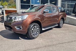 Nissan Navara Double Cab Navara 2.3 dci d.cab Tekn