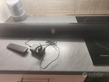 sound bar