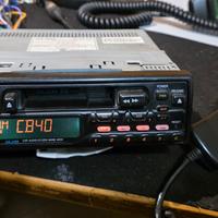 autoradio CB stereo 7