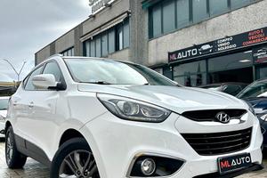 Hyundai iX35 1.7 CRDi 2WD Comfort