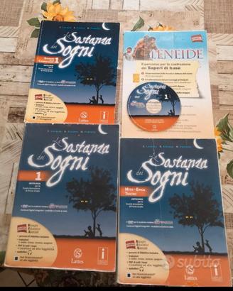 9788869170676 La sostanza dei sogni 1