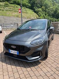 FORD Fiesta 7ª serie - 2023