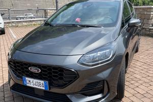 FORD Fiesta 7ª serie - 2023