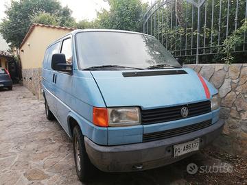Volkswagen Transporter T4