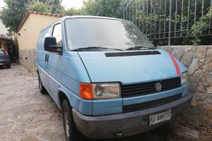 Volkswagen Transporter T4