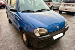 Fiat Seicento BENZINA