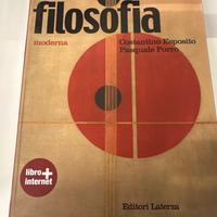 Filosofia moderna