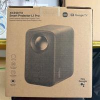 Xiaomi Smart Projector L1 PRO Full HD Noir