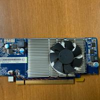 Scheda  video Radeon R5 235 2gb ddr3