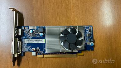 Scheda  video Radeon R5 235 2gb ddr3