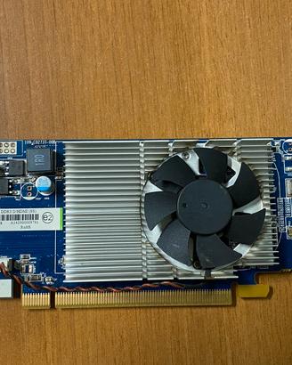Scheda  video Radeon R5 235 2gb ddr3