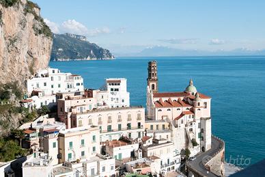 Blu terrace amalfi