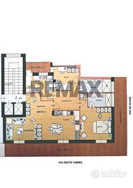 Appartamento - Bari