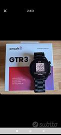 Smartwatch GTR3