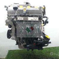 Motore Smart 1000 Benzina Codice Mot. 3B21