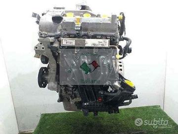 Motore Smart 1000 Benzina Codice Mot. 3B21