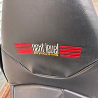 RACING F-GT FORMULA AND GT SIMULATOR COCKPIT