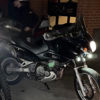 Moto 650