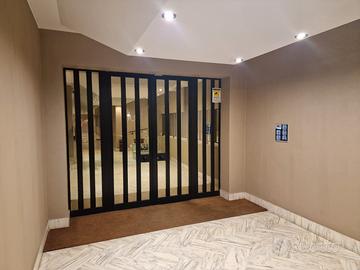 Via San Sebastiano n.43 appartamento uso turistico