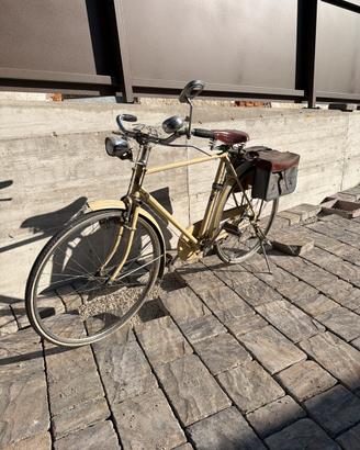 Bici vintage