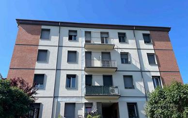 Appartamento a San Lazzaro di Savena (BO)