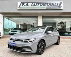 VOLKSWAGEN Golf 1.5 eTSI 150CV EVO ACT DSG 1st E