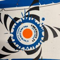 Tavola windsurf Fanatic Freewave da 86 lt