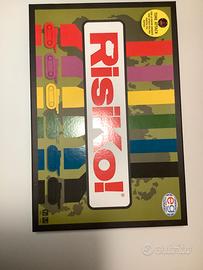 Risiko