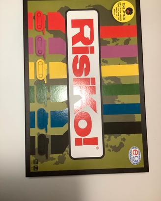 Risiko