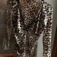 Camicia Roberto Cavalli