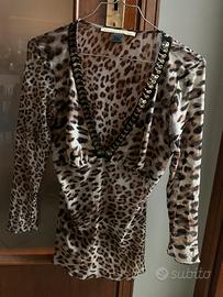 Camicia Roberto Cavalli