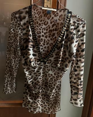 Camicia Roberto Cavalli